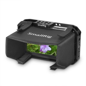 2177 Cage for SmallHD 501/502 Monitor