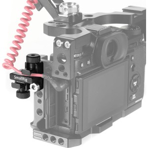SmallRig 2333 Clemă Universală pentru Cablu