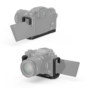 SmallRig 2812 Bracket L pentru Camera FUJIFILM X-T4