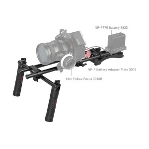 2896C Basic Shoulder Rig Kit