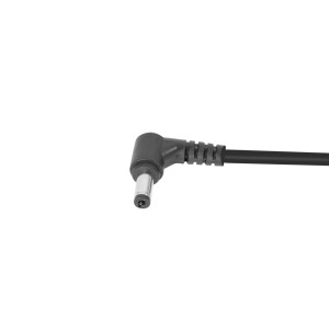 SmallRig 2921 Cablu de Încărcare cu Dummy Battery DC5521 la NP-FW50