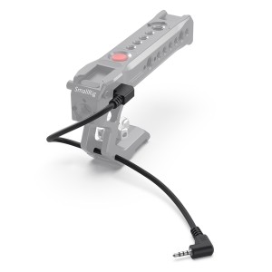 2970 Panasonic Remote Camera Control Cable (Remote naar Type C) voor SmallRig Control Handle