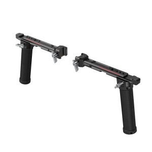 SmallRig 3027 Mâner Dublu pentru DJI RS 2 / RSC 2