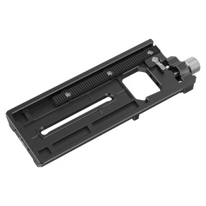 3061 Quick Release Plate met Arca Swiss voor DJI RS 2 / RSC 2