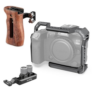 SmallRig 3140 Kit Cușcă pentru CANON R5 / R6
