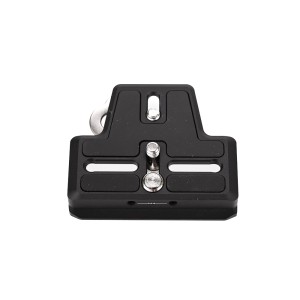 3162B Extended Arca Type Quick Release Plate voor DJI RS 2 en RSC 2 Gimbal