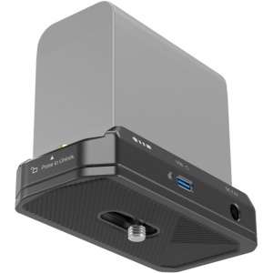 SmallRig 3168B, Placa Adaptatoare Baterie NP-F - Editia Profesionala pentru Camerele BMPCC si Mirrorless