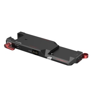 3251 Power Pass Through Plate voor DJI RS2