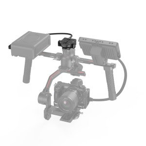 3252 Power Supply Base Plate voor DJI RS2