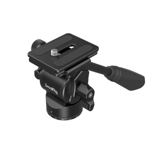 3259B Selection Compact Fluid Head CH10