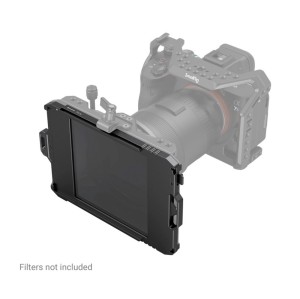 SmallRig 3320 Tavă Filtru (4 x 4)