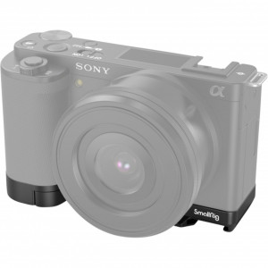 SmallRig 3523, Mâner de Extensie pentru Sony ZV-E10, Negru