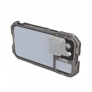 SmallRig 3561, Cage pentru iPhone 13 Pro Max - EOL
