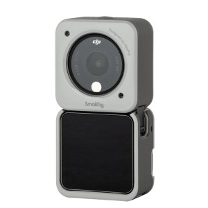 3627 DJI Action2 Magnetic Case( Grey)