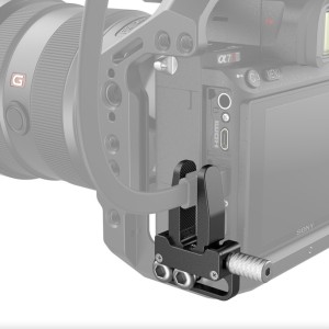 SmallRig 3637 Clema pentru Cablu HDMI 