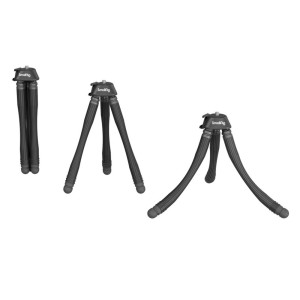 3657 BeautyPod Flexibel Mini Statief BT 00