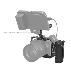 3669C Advanced Cage Kit for Sony Alpha 7R V / Alpha 7 IV / Alpha 7S III