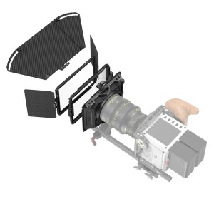 3680 Mini Matte Box Pro