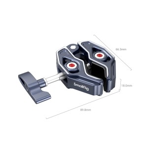 3755 Crab Shaped Clamp