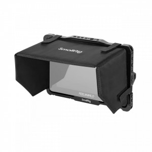 SmallRig 3837, Kit Cage pentru FEELWORLD LUT7/S/PRO