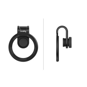 Universal Magnetic Filter Adapter Ring (52mm) 3845B
