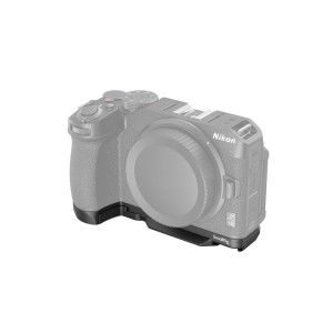 3857 Baseplate for Nikon Z 30