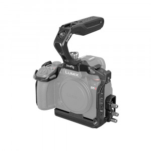 SmallRig 4024, Kit Cage pentru Panasonic LUMIX S5 II / S5 IIX