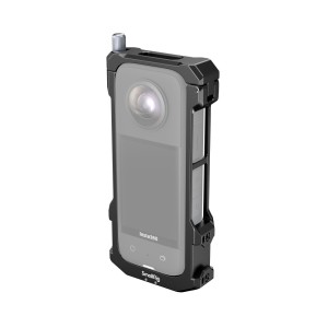 SmallRig 4088B, Carcasa de protectie pentru Insta360 X3