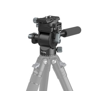 4104 Video Head for Vertical Shooting