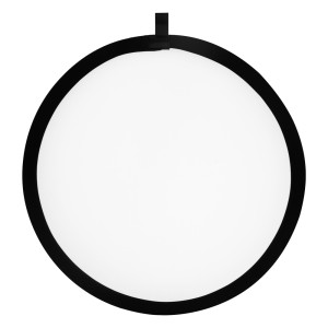 SmallRig 4130 Reflector Circular Colapsabil 5-în-1, 107cm