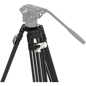 SmallRig 4164, Trepied din Aluminiu AD-80 FreeBlazer, 76 - 179.5 cm