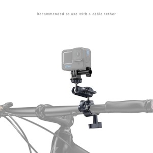 4191 Handlebar Clamp