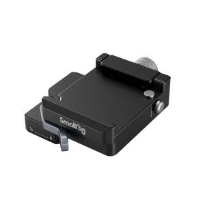 SmallRig 4195, Placa Arca Swiss pentru DJI RS 3 Mini