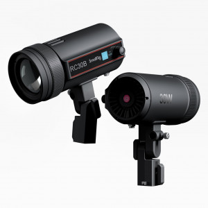 Lumina Video LED COB RC 30B