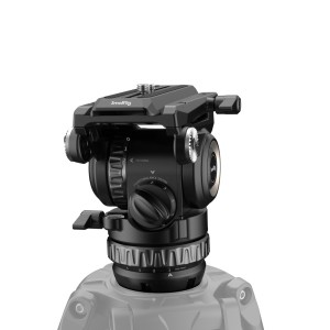 4287 Professional Fluid Head PH8