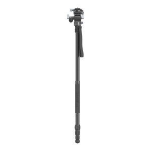 4307 FreeBlazer Aluminum Alloy Video Tripod CT195