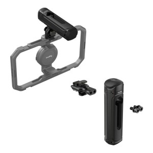 4402 Wireless Control & Quick Release Side Handle