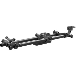 SmallRig 4429, Suport kit pentru teleobiective, cu Manfrotto 501PL QR Baseplate