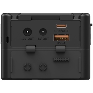 SmallRig 4608,  Acumulator mini V-mount VB99 SE 6800mAh