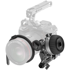 SmallRig 4745, Follow Focus F50