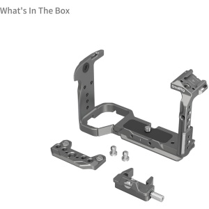 SmallRig 4770 HawkLock, Kit Cage pentru Sony FX3 si FX30