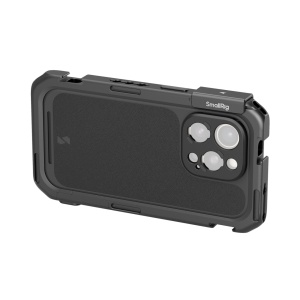 SmallRig 4828, Cage video pentru iPhone 16 Pro