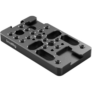 SmallRig 4887, Multifunctional Cheese Plate