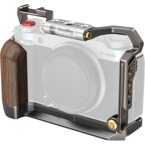 SmallRig 4892, Cage retro pentru FUJIFILM X-M5