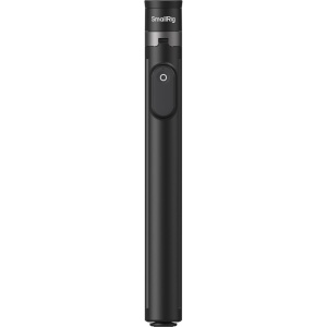 SmallRig 4926 ST30, Selfie stick trepied negru