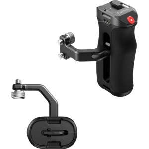 SmallRig 4928, Maner lateral cu Rec Trigger 