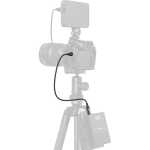 SmallRig 5113, Cablu USB-C 240W, cu afișaj LED
