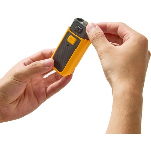 SmallRig 5115 BumbleBee, Kit Huse din silicon pentru DJI Osmo Pocket 3