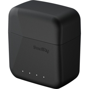 SmallRig 5204 Charging Case with Integrated Power Bank for DJI Mic 2