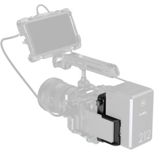 SmallRig 5228, Placa de montare V-mount